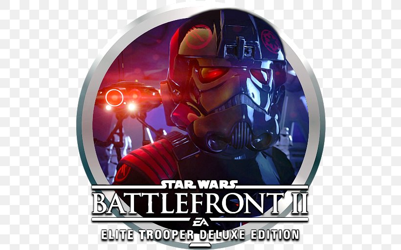 Star Wars Battlefront II Star Wars: Battlefront II Star Wars Computer And Video Games, PNG, 512x512px, Star Wars Battlefront Ii, Action Figure, Ea Dice, Fictional Character, Film Download Free