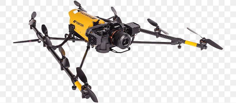 Unmanned Aerial Vehicle Surveyor Multirotor Architectural Engineering Industry, PNG, 734x361px, Unmanned Aerial Vehicle, Aerial Survey, Architectural Engineering, Automotive Exterior, Freefly Systems Download Free