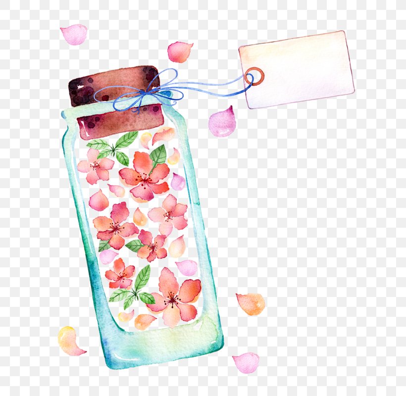 Watercolor Painting Glass Frasco, PNG, 800x800px, Watercolor Painting, Art, Baby Bottle, Baby Bottles, Baby Products Download Free