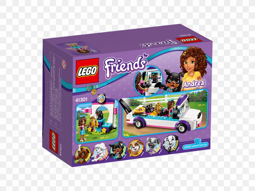 Amazon.com Lego House LEGO Friends Toy, PNG, 1000x750px, Amazoncom, Construction Set, Dog, Lego, Lego Friends Download Free