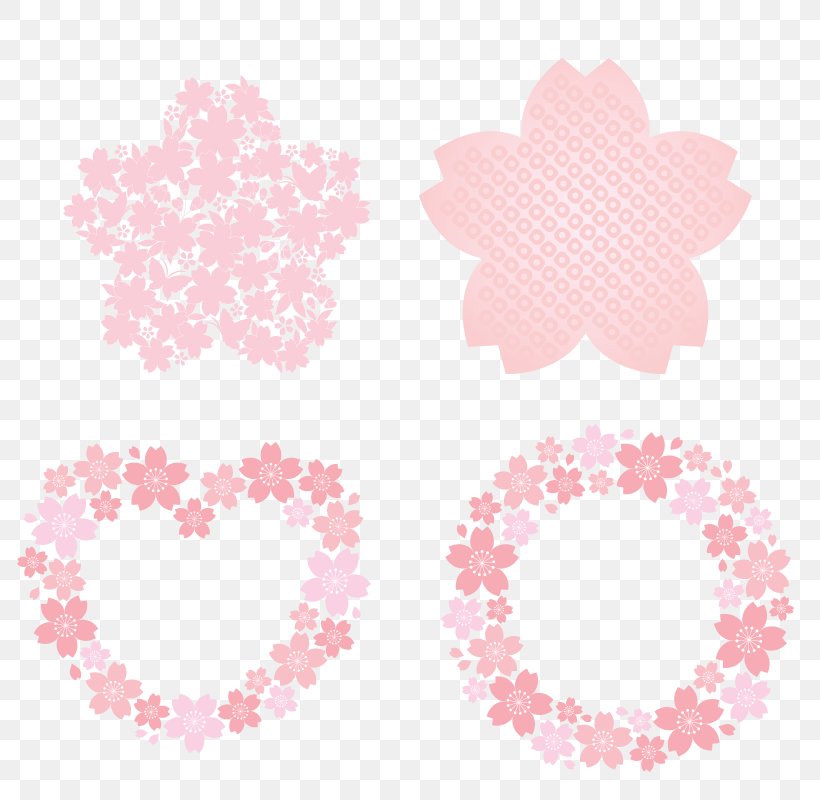 Circle Flower Download Cherry Blossom, PNG, 800x800px, National Cherry Blossom Festival, Blossom, Cerasus, Cherry, Cherry Blossom Download Free