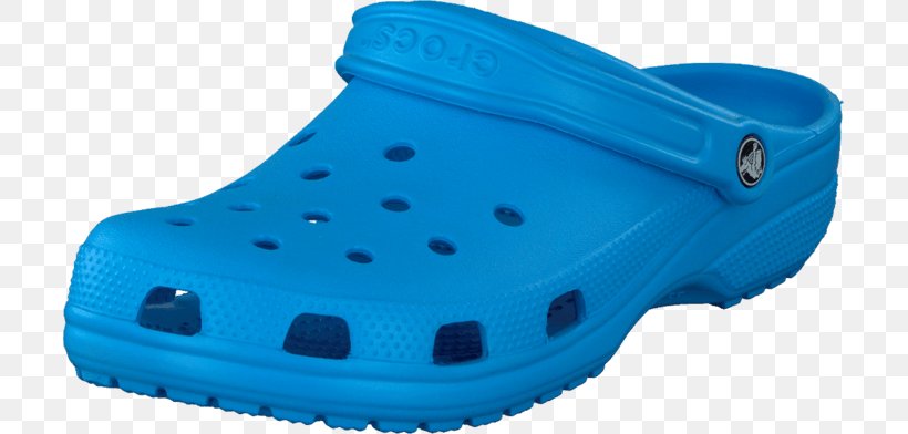 Clog Crocs Slipper Shoe Boot, PNG, 705x392px, Clog, Aqua, Ballet Flat, Blue, Boot Download Free