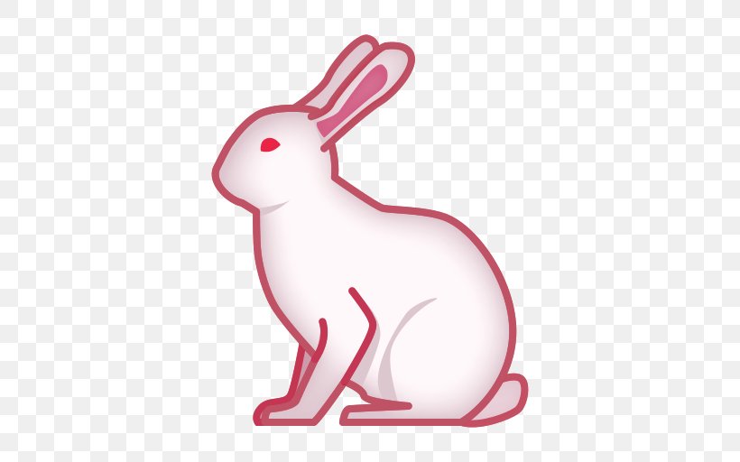 Easter Bunny Domestic Rabbit Hare Clip Art, PNG, 512x512px, Easter Bunny, Animal, Animal Figure, Art, Domestic Rabbit Download Free