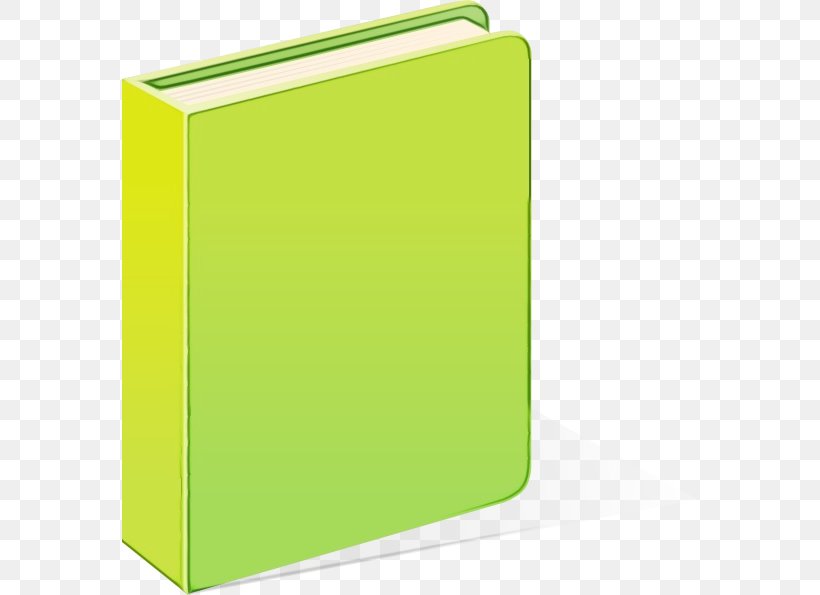 Green Folder Material Property Rectangle Clip Art, PNG, 576x595px, Watercolor, Folder, Green, Material Property, Paint Download Free