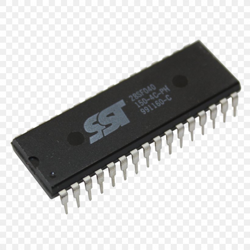 Integrated Circuits & Chips Dual In-line Package Color Television RAM, PNG, 1000x1000px, Integrated Circuits Chips, Circuit Component, Color Television, Computer, Computer Memory Download Free