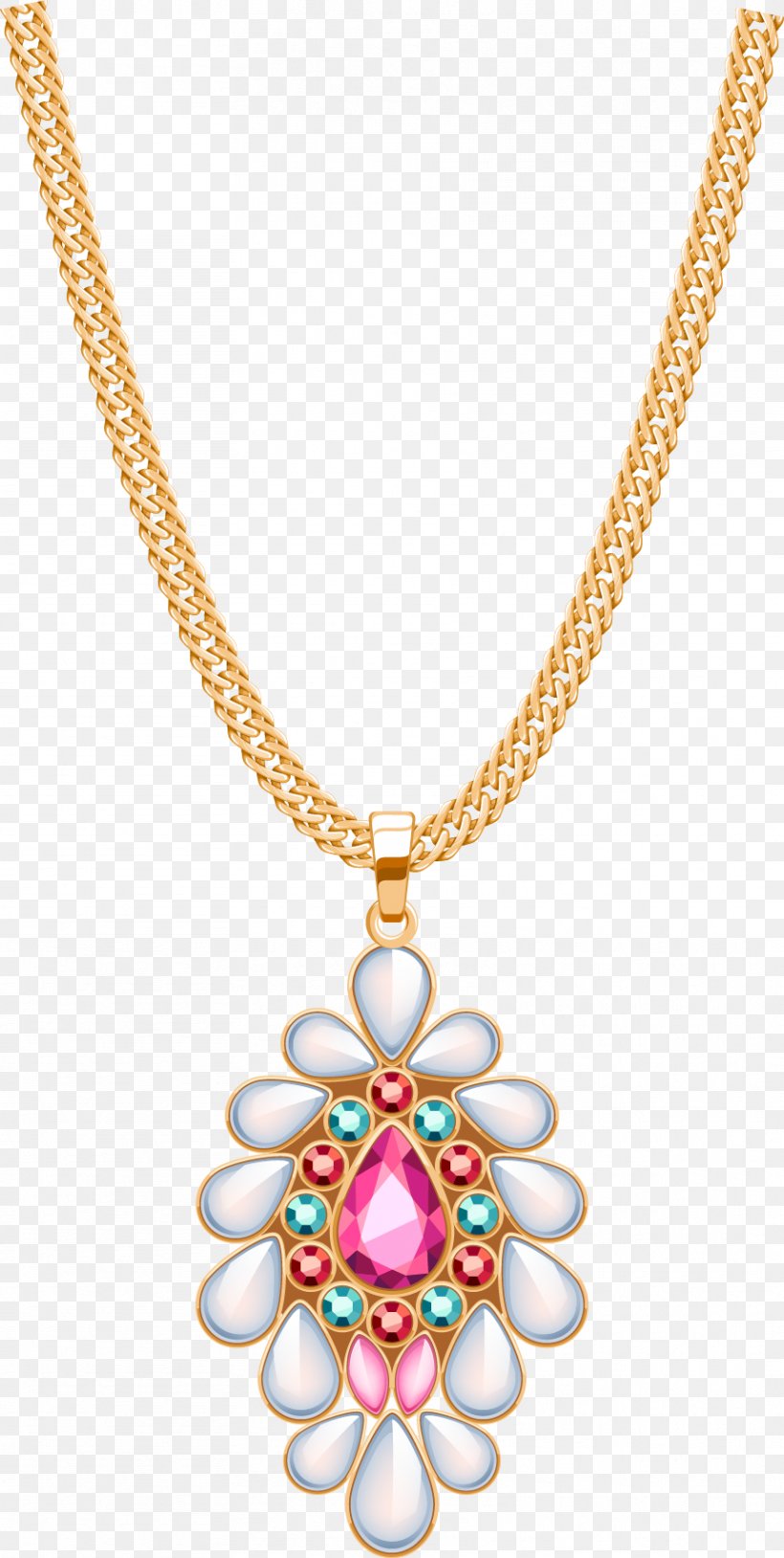 Locket Necklace Jewellery Diamond, PNG, 858x1704px, Locket, Bijou, Body Jewelry, Chain, Charms Pendants Download Free