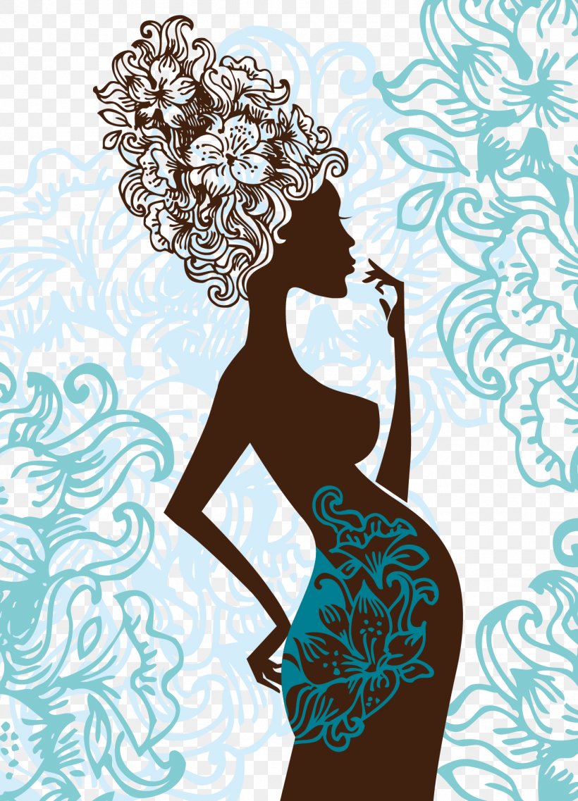 Pregnancy Mother Woman, PNG, 1367x1896px, Pregnancy, Aqua, Art, Beauty, Doula Download Free