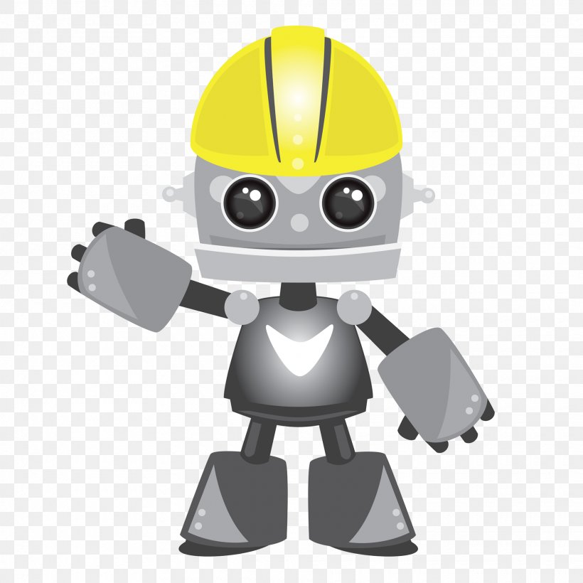 Robot Product Design Figurine Cartoon, PNG, 1920x1920px, Robot, Cartoon, Character, Fictional Character, Figurine Download Free