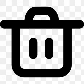 Rubbish Bins & Waste Paper Baskets Recycling Logo PNG