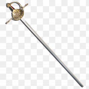 Sabre Ã‰pÃ©e Body Jewellery PNG