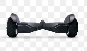 Scooter - Self-balancing Scooter Segway PT Electric Vehicle Hoverboard PNG