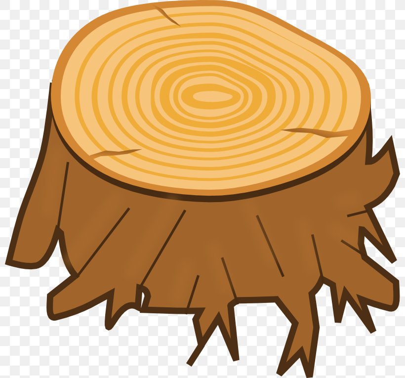 Trunk Tree Stump Clip Art, PNG, 800x765px, Trunk, Blog, Branch, Crown, Food Download Free
