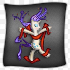 Generous - Art Legendary Creature Violet Purple PNG