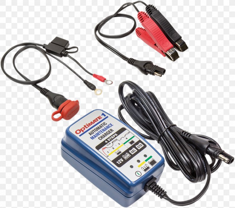 Battery Charger Electric Battery Lead–acid Battery VRLA Battery Motorcycle, PNG, 1166x1030px, Battery Charger, Ac Adapter, Ac Power Plugs And Sockets, Cable, Computer Component Download Free