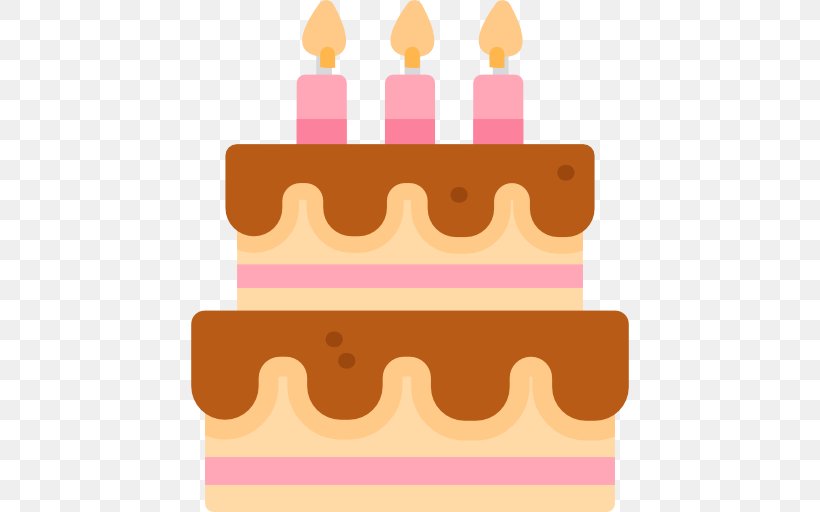 Birthday Cake Torta Party, PNG, 512x512px, Birthday Cake, Birthday, Cake, Ceremony, Food Download Free