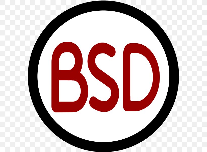BSD Licence MIT License Berkeley Software Distribution Open Source License, PNG, 600x600px, Bsd Licence, Area, Berkeley Software Distribution, Brand, Dragonfly Bsd Download Free