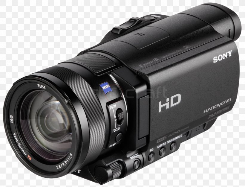 Camera Lens Video Cameras Sony Handycam HDR-CX900 Sony Handycam HDR-CX240, PNG, 1200x916px, Camera Lens, Avchd, Camera, Camera Accessory, Cameras Optics Download Free