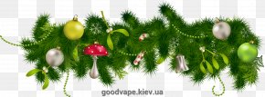 Ai - Christmas Decoration Christmas Ornament Clip Art PNG