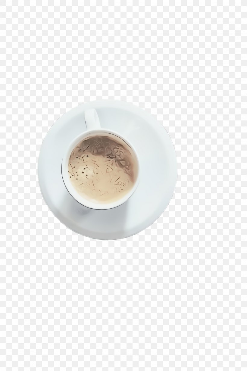 Coffee, PNG, 1632x2452px, Watercolor, Cappuccino, Coffee, Coffee Milk, Cup Download Free