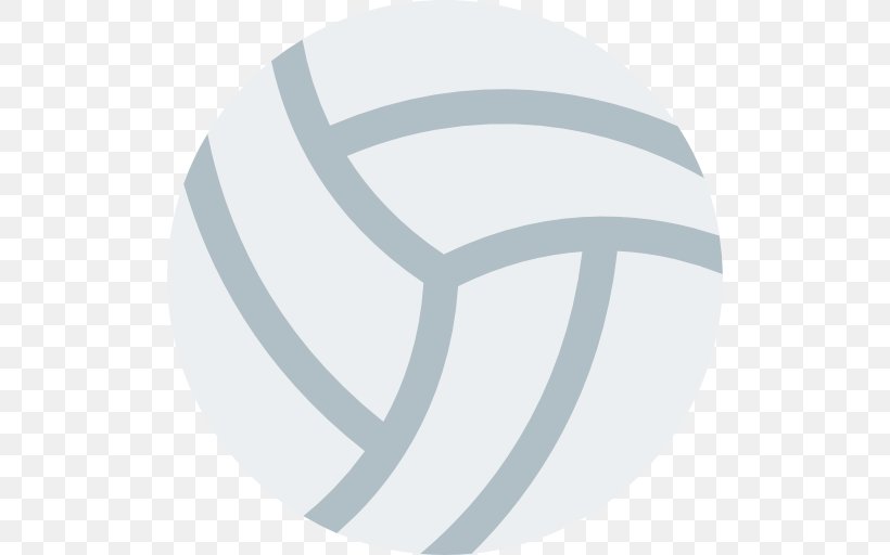 Volleyball Clip Art, PNG, 512x512px, Volleyball, Ball Game, Brand, Logo, Sphere Download Free