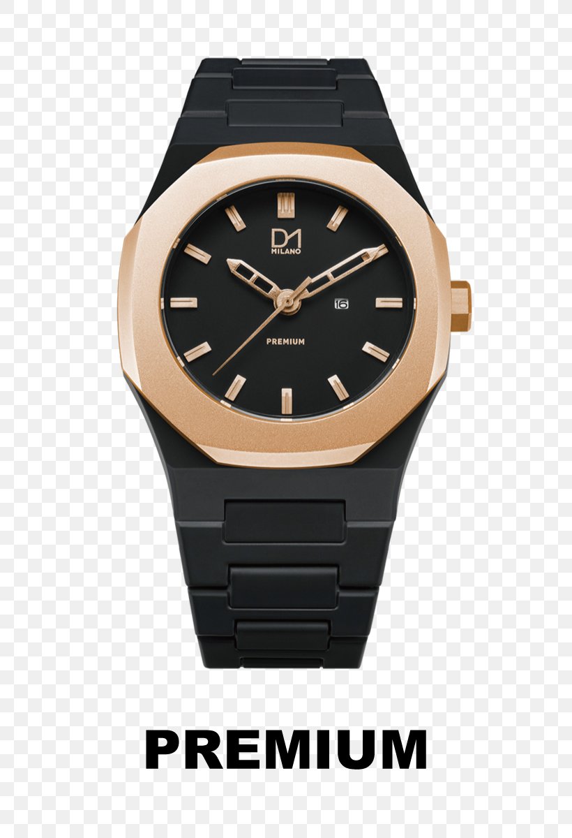 D1 Milano Watch Brand Online Shopping, PNG, 667x1200px, Milan, Brand, Brown, Clock, Clothing Accessories Download Free