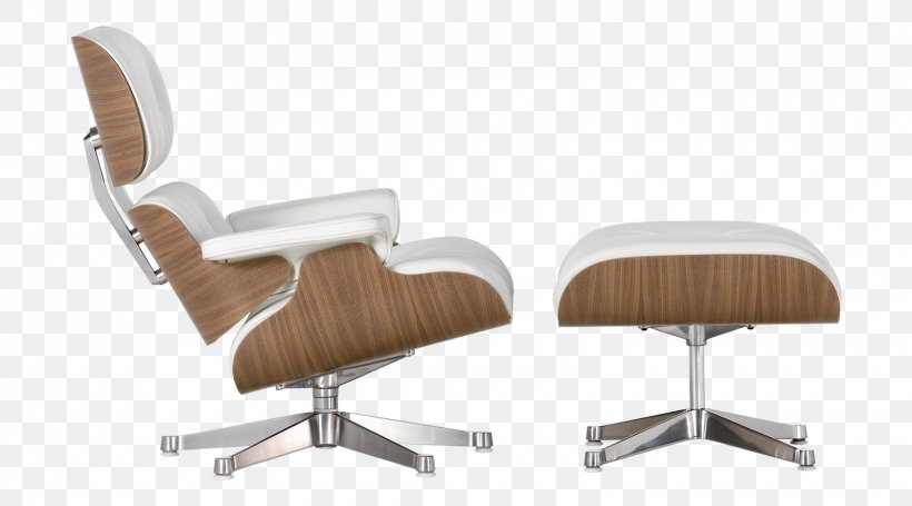 Eames Lounge Chair Wood Charles And Ray Eames Vitra, PNG, 1600x889px, Eames Lounge Chair, Chair, Chaise Longue, Charles And Ray Eames, Charles Eames Download Free