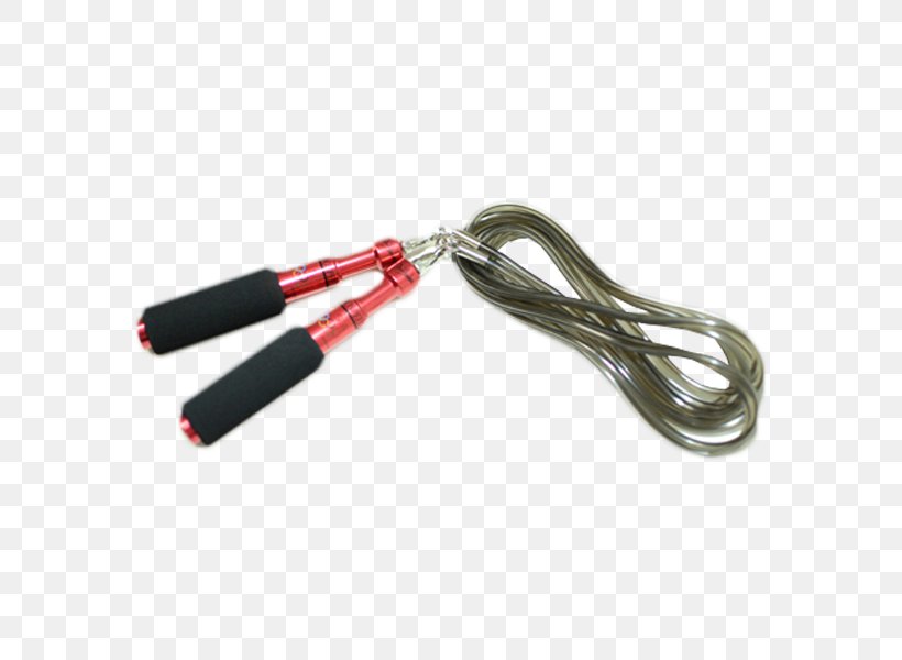 Jump Ropes Wire Rope Jumping, PNG, 600x600px, Rope, Boxing, Buddy Lee, Cord, Crossfit Download Free