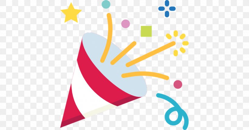 Party Clip Art Confetti Birthday, PNG, 1200x630px, Party, Birthday, Celebrating, Confetti, Logo Download Free