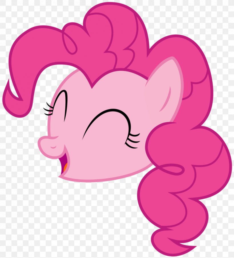 Pinkie Pie Pony Rainbow Dash Applejack Rarity, PNG, 852x938px, Watercolor, Cartoon, Flower, Frame, Heart Download Free