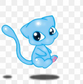 Mew Pokemon - PokÃ©mon X And Y Mew Pikachu PNG