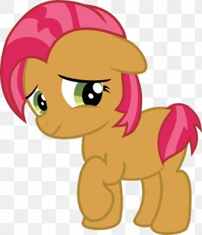 Seed - Pony Babs Seed Female PNG