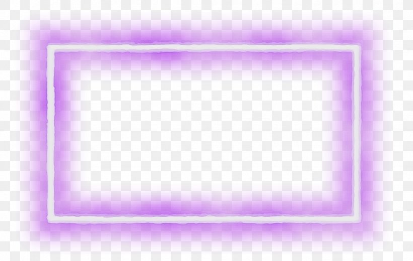 Purple Violet Lilac Square Rectangle, PNG, 1024x649px, Watercolor, Lilac, Paint, Purple, Rectangle Download Free