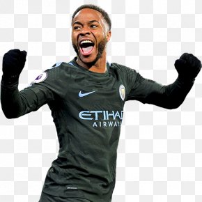 Football - Raheem Sterling FIFA 18 England National Football Team Manchester City F.C. 2018 World Cup PNG
