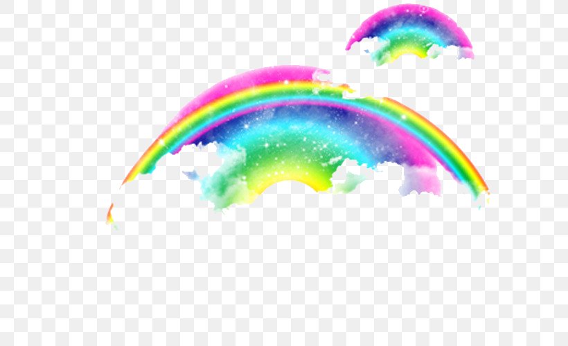Rainbow Desktop Wallpaper, PNG, 627x500px, Rainbow, Cloud, Green, Meteorological Phenomenon, Sky Download Free