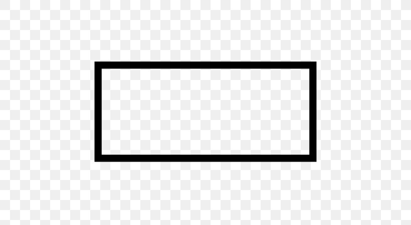 Rectangle Shape Clip Art, PNG, 600x450px, Rectangle, Area, Black, Geometry, Picture Frame Download Free