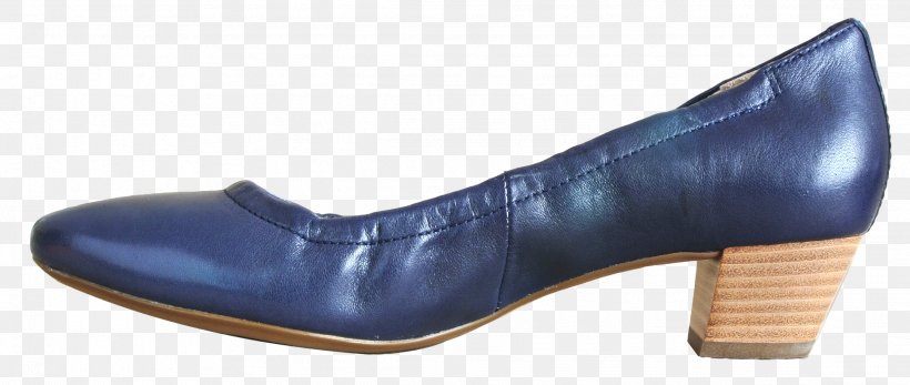 Shoe Walking Pump, PNG, 2326x986px, Shoe, Basic Pump, Blue, Cobalt Blue, Electric Blue Download Free