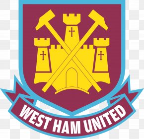 Premier League - West Ham United F.C. Premier League Thames Ironworks F.C. Southern Football League West Ham United Football Club PNG