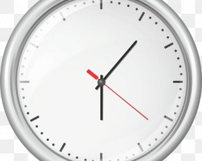 Clock - Alarm Clocks Analog Signal PNG