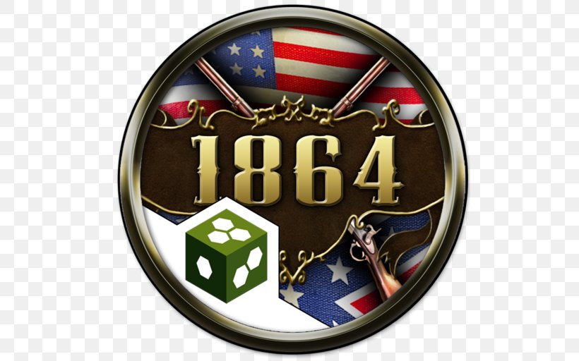 American Civil War Civil War: 1864 First Battle Of Bull Run United States Hold The Line: The American Revolution, PNG, 512x512px, American Civil War, Android, Battle, Brand, Card Game Download Free