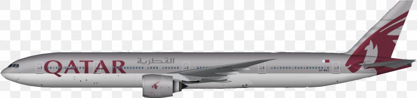 Boeing 767 Boeing 737 Airbus Boeing 777-300ER Aircraft, PNG, 1868x442px, Boeing 767, Aerospace Engineering, Air Travel, Airbus, Aircraft Download Free
