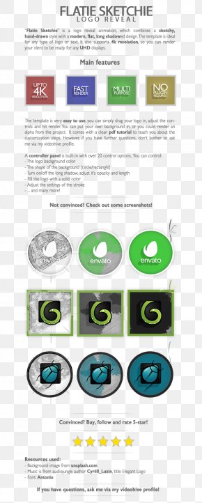 Design - Brand Logo Font PNG