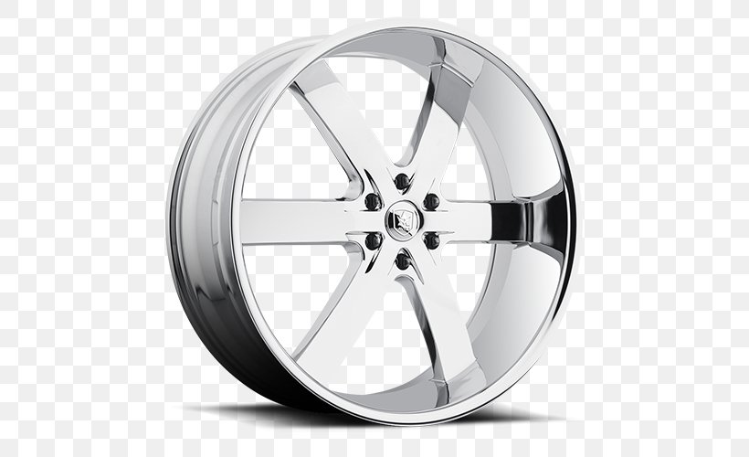 Car Tire Rim Wheel Sizing, PNG, 500x500px, Car, Alloy Wheel, Automotive Wheel System, Chevrolet, Chevrolet Silverado Download Free