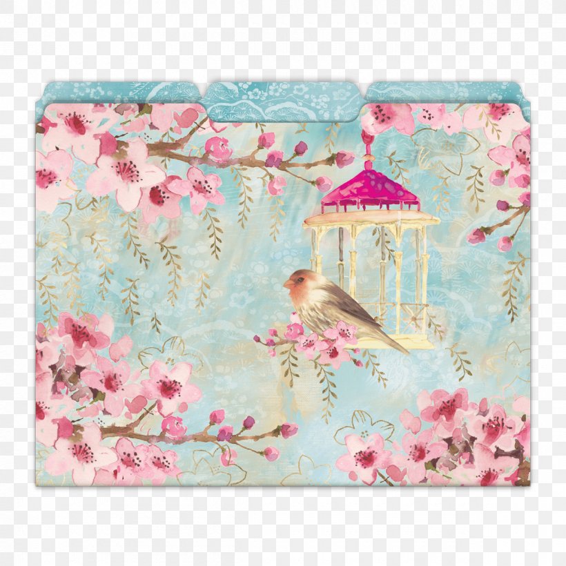 Chinoiserie Decorative Arts File Folders Floral Design, PNG, 1200x1200px, Chinoiserie, Cherry Blossom, Decorative Arts, Directory, File Folders Download Free