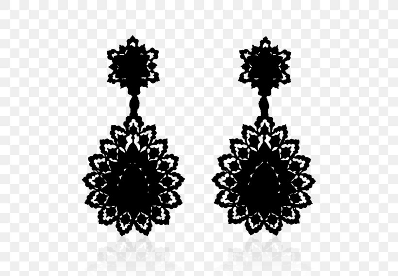 Drop Chandelier Earrings Jewellery Pendientes Largos Kiabi. Talla: TU Silver, PNG, 570x570px, Earring, Black Earrings, Buccellati, Clothing Accessories, Drop Chandelier Earrings Download Free