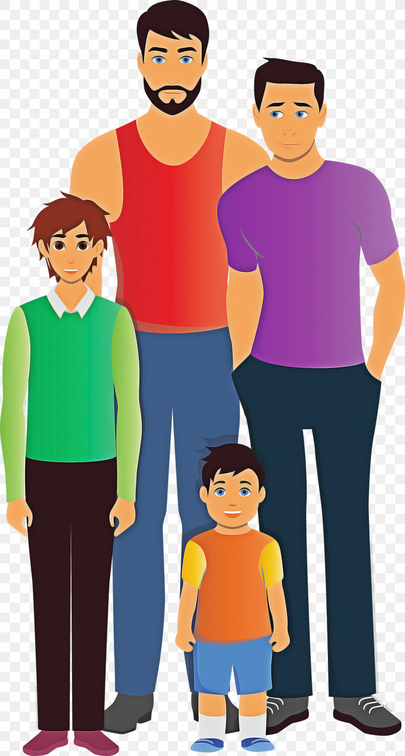 Family Day, PNG, 1607x3000px, Family Day, Animation, Cartoon, Child, Conversation Download Free