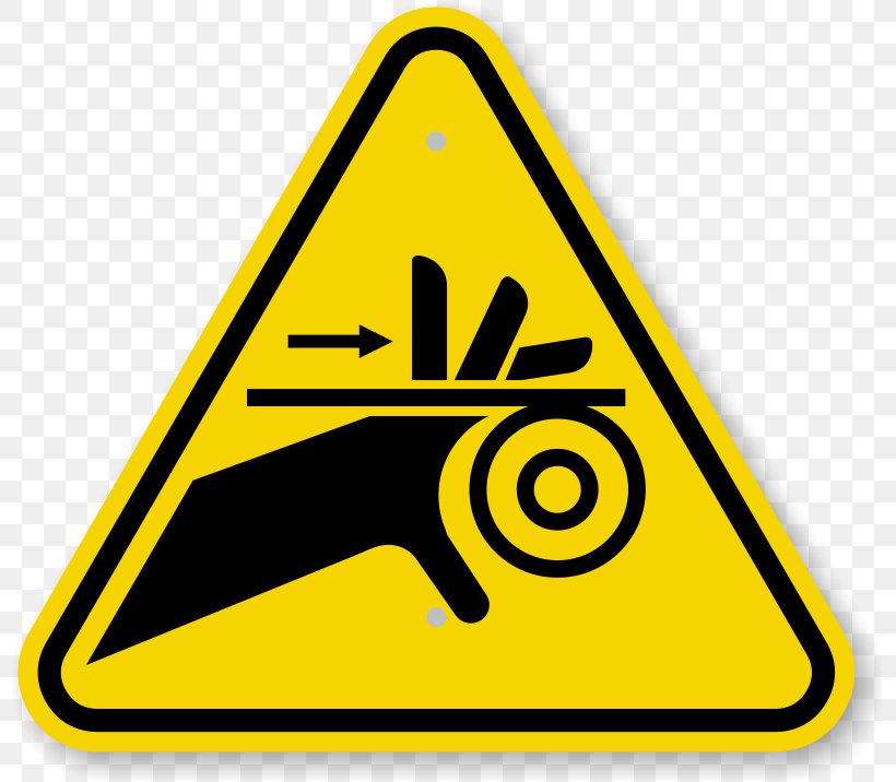Hazard Symbol Warning Sign No Symbol, PNG, 800x716px, Hazard Symbol, Area, Iso 3864, Label, No Symbol Download Free