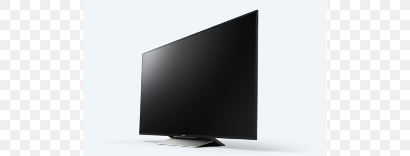 LCD Television LED-backlit LCD 4K Resolution High-dynamic-range Imaging, PNG, 800x313px, 4k Resolution, Lcd Television, Android Tv, Bravia, Computer Monitor Download Free