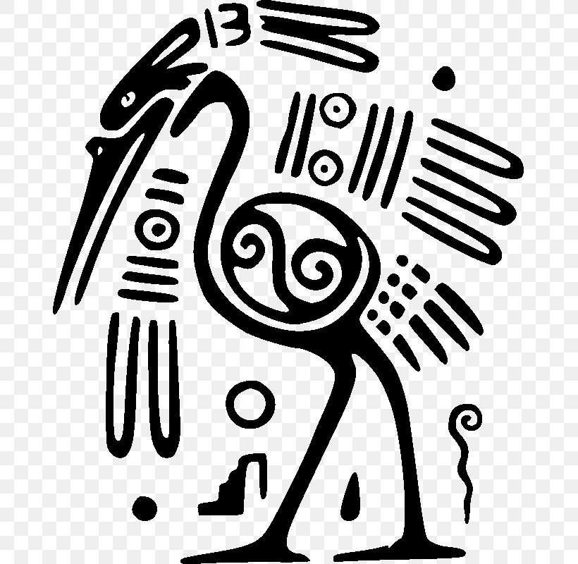 Maya Civilization Aztec Symbol Art Clip Art, PNG, 800x800px, Watercolor, Cartoon, Flower, Frame, Heart Download Free