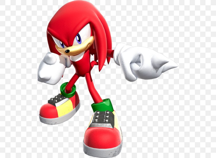 Sonic & Knuckles Knuckles The Echidna Sonic The Hedgehog Shadow The Hedgehog Sonic Advance, PNG, 536x600px, Sonic Knuckles, Action Figure, Echidna, Fictional Character, Figurine Download Free