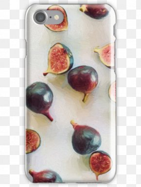 Bermuda Linens Gifts - Spoonflower Textile Linen Common Fig Wallpaper PNG